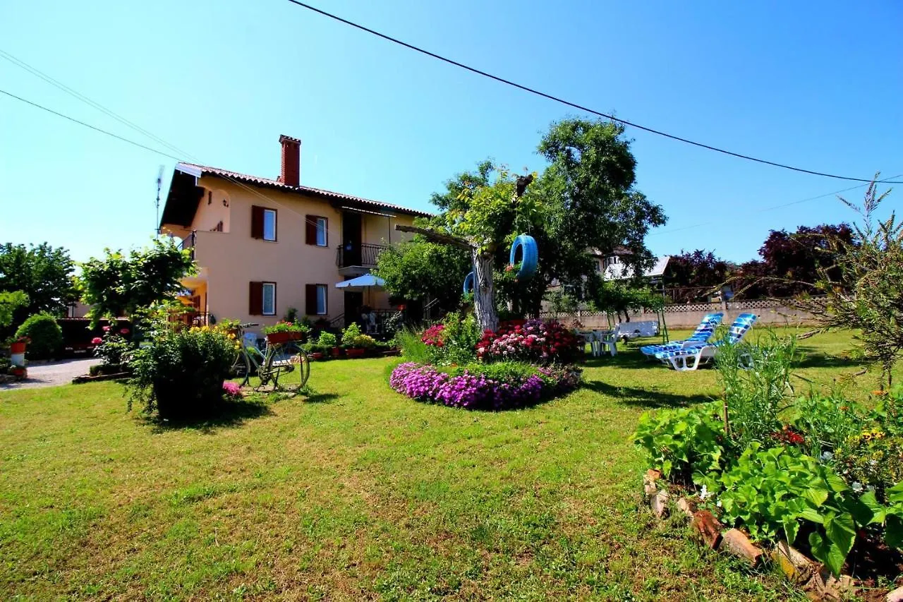 Apartment In Porec/Istrien 10031