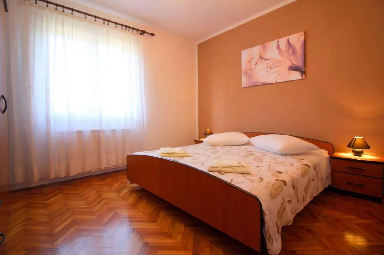 Apartment In Porec/Istrien 10031 クロアチア