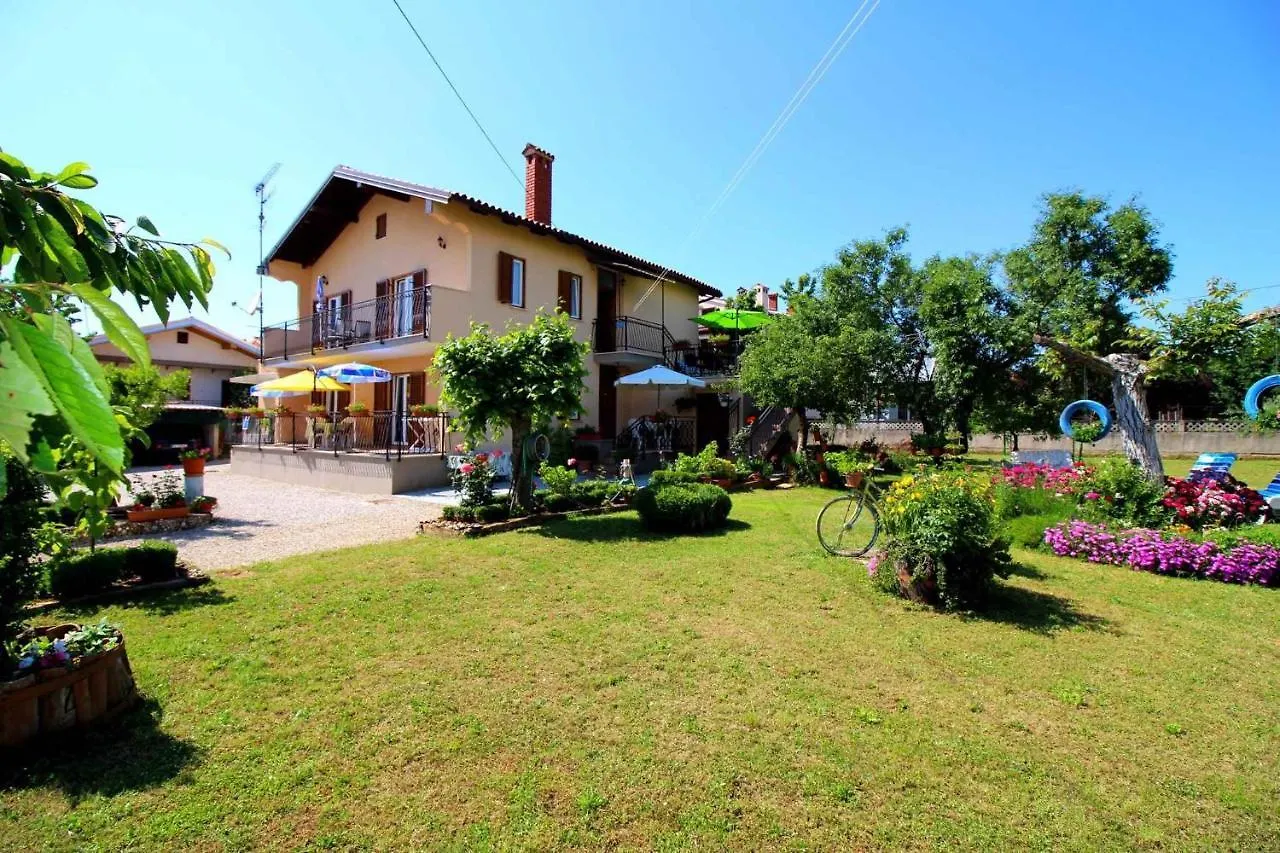 Apartment In Porec/Istrien 10031