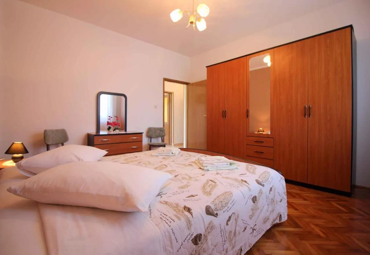Apartment In Porec/Istrien 10031 クロアチア