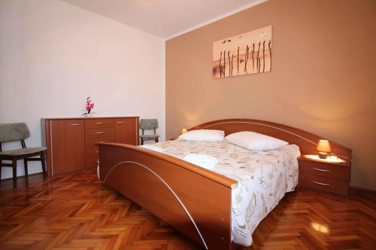 Apartment In Porec/Istrien 10031