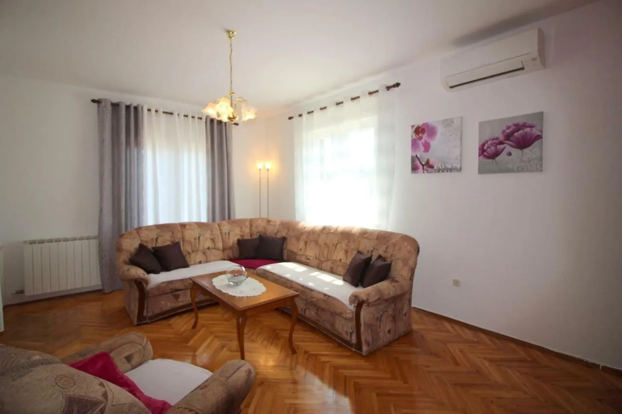 Apartment In Porec/Istrien 10031 Croazia